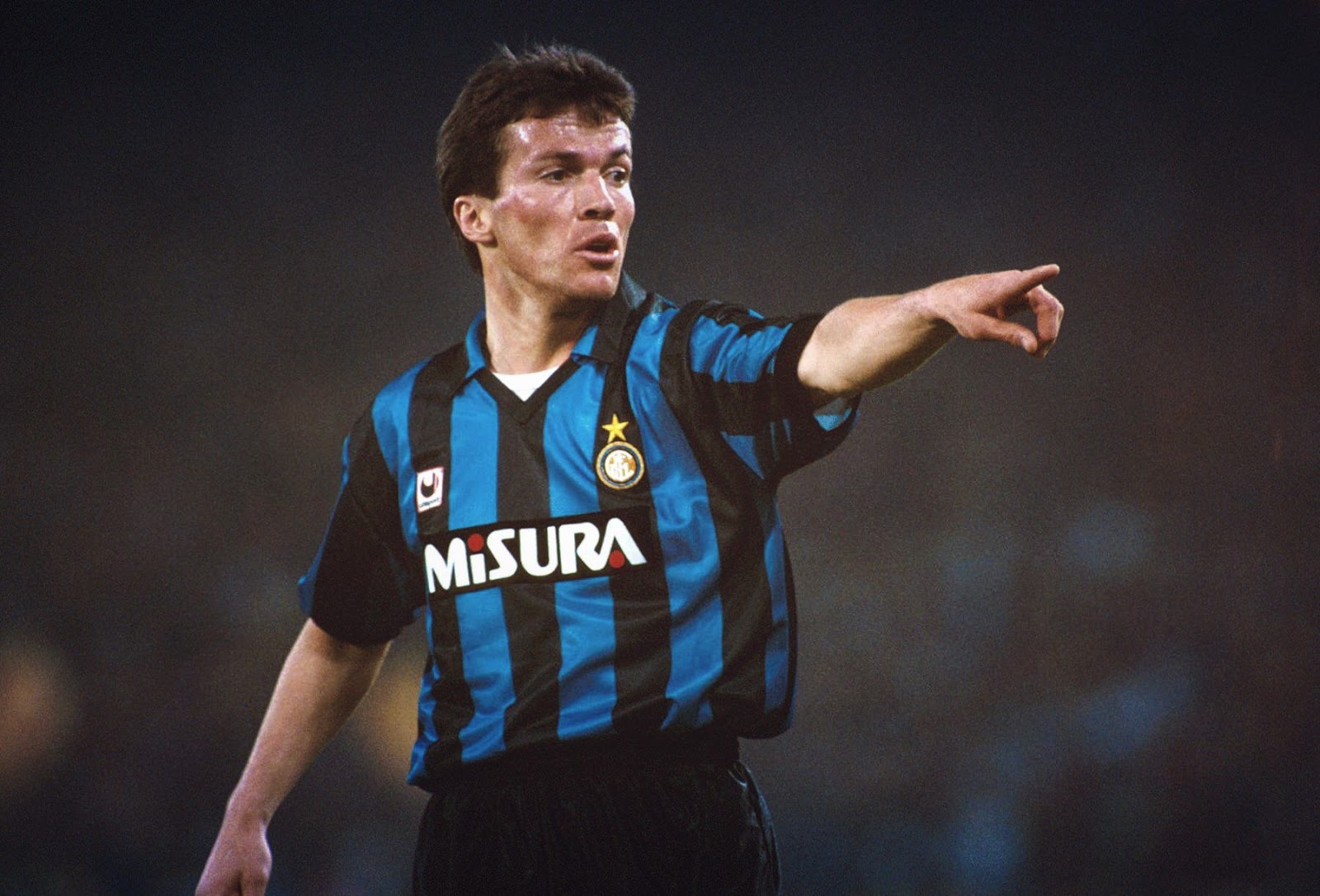 2 Stylish Inter Milan Retro Kits Released Footy Headlines